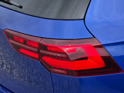 2023 Volkswagen Golf
