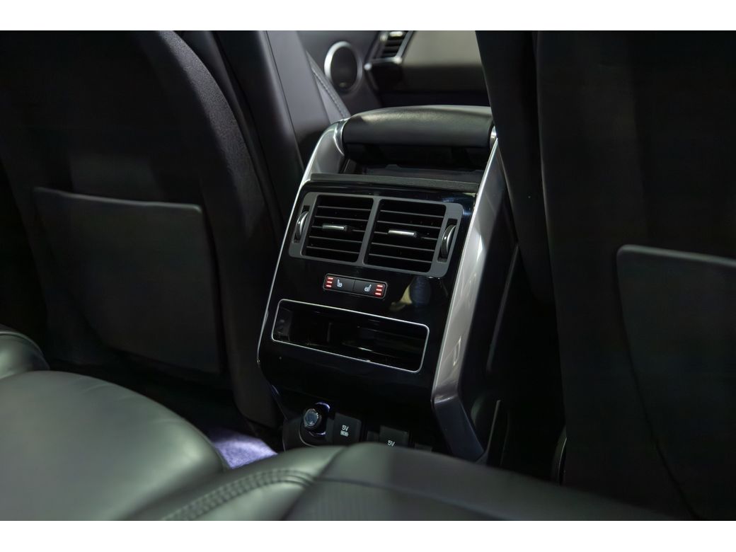 2021 Land Rover Range Rover Sport