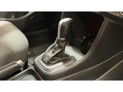 2015 Volkswagen Polo