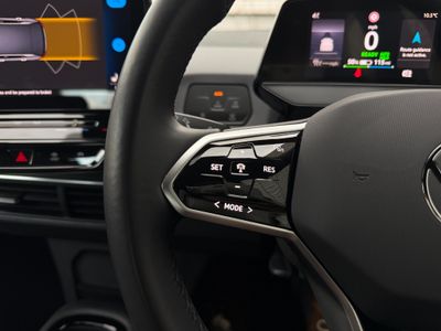 2023 Volkswagen ID.3