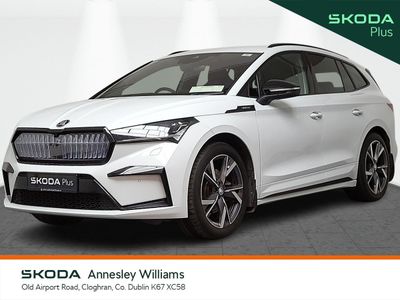 2023 Skoda Enyaq