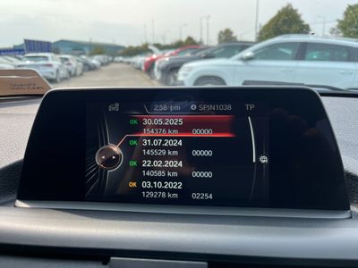 2017 BMW 1 Series