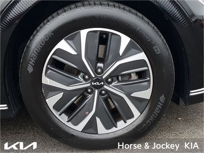 2022 Kia EV6