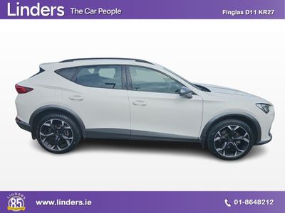 2023 Cupra Formentor