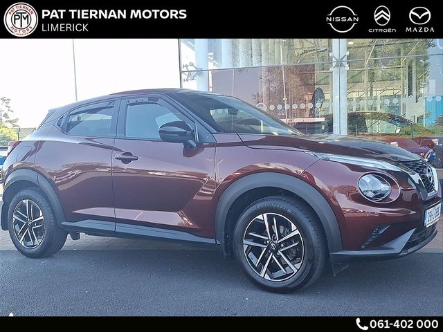 vehicle for sale from Pat Tiernan Motors