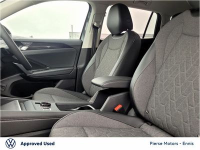 2026 Volkswagen Tayron