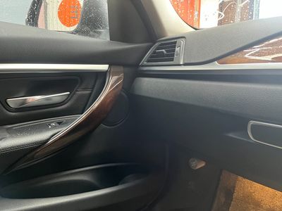 2019 BMW 3 Series