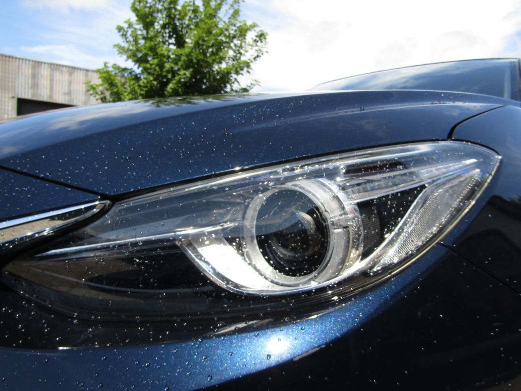 2015 Mazda Mazda3