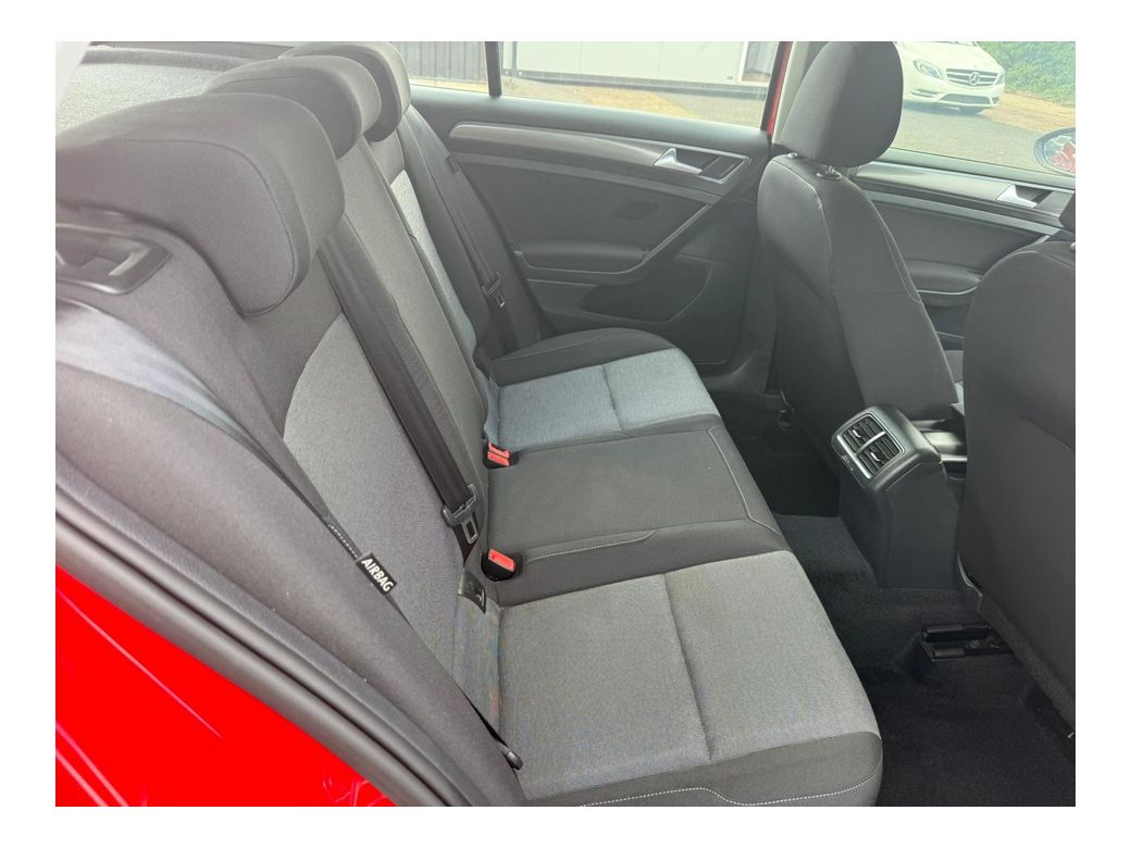 2014 Volkswagen Golf