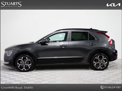 2026 Kia Niro