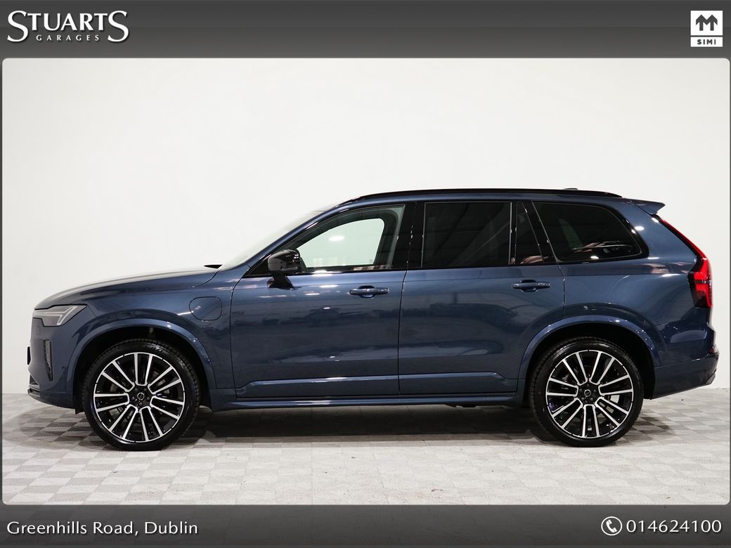 2026 Volvo XC90