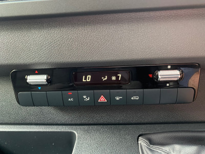2020 Mercedes-Benz Sprinter