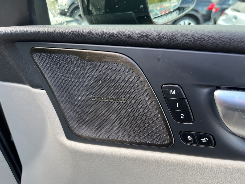 2024 Volvo XC60