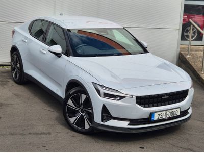 2023 Polestar 2