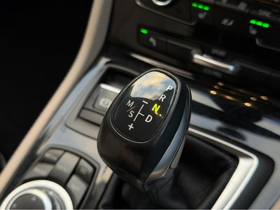 2015 BMW 2 Series Gran Tourer