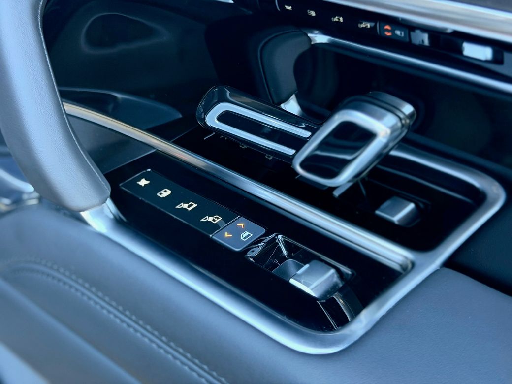 2024 Land Rover Range Rover