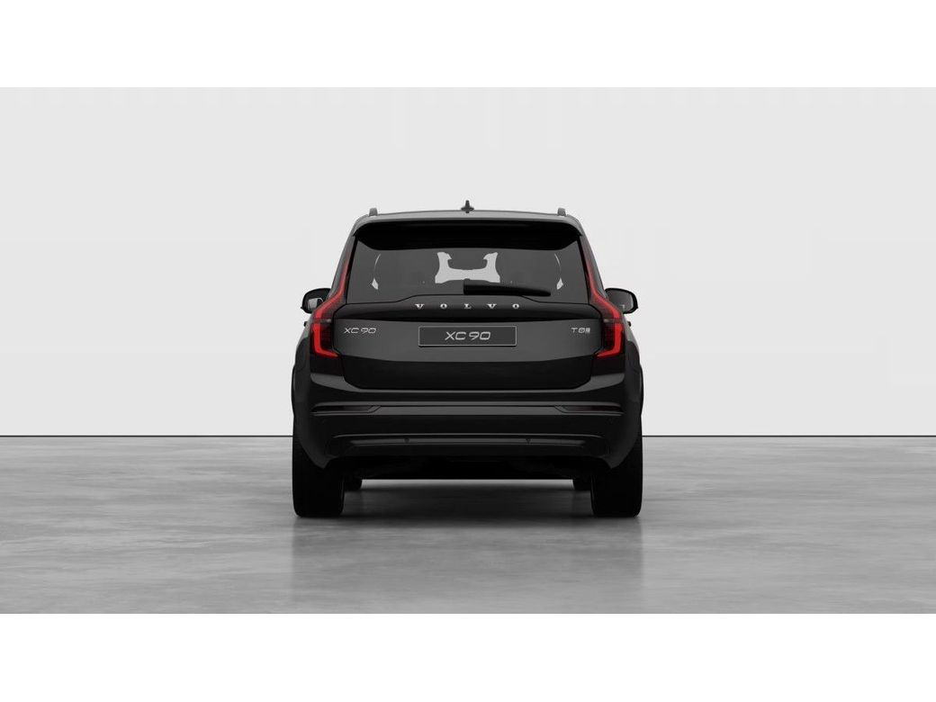 2026 Volvo XC90
