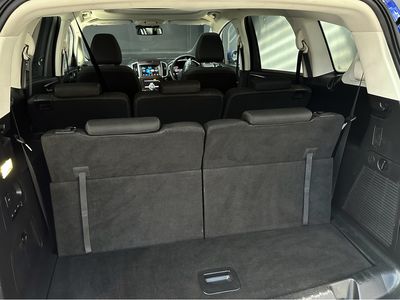 2017 Ford S-Max