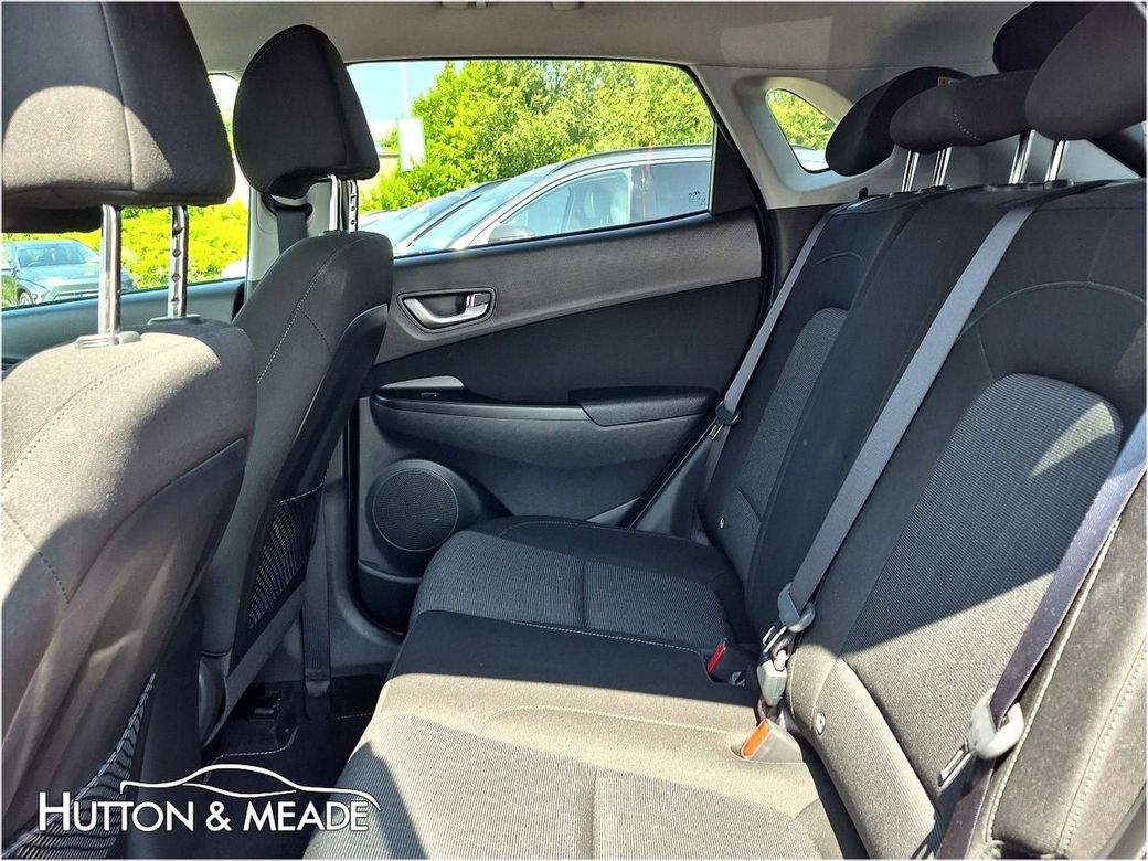 2023 Hyundai Kona