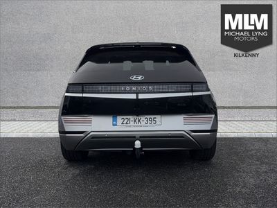2022 Hyundai Ioniq 5