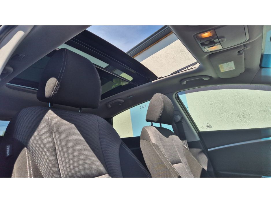 2014 Hyundai i30
