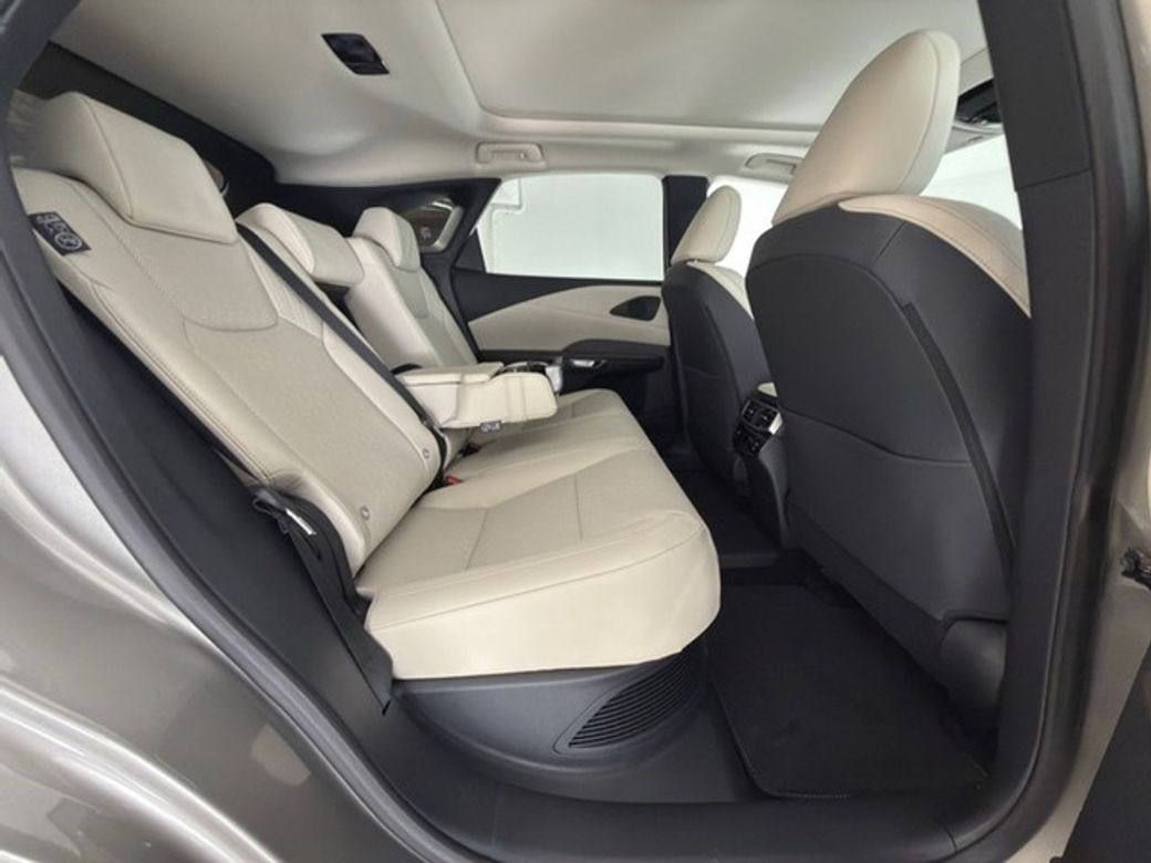 2026 Lexus RX450h+