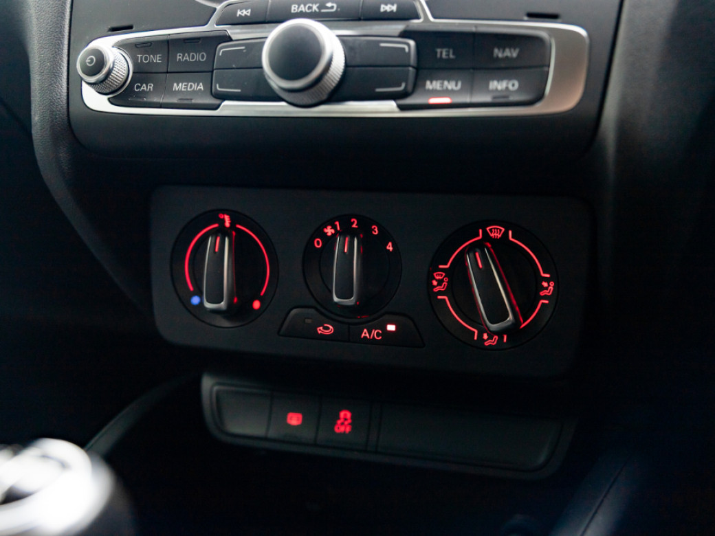 2017 Audi A1