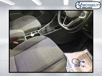 2022 Volkswagen Caddy