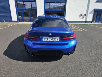 2023 BMW 3 Series