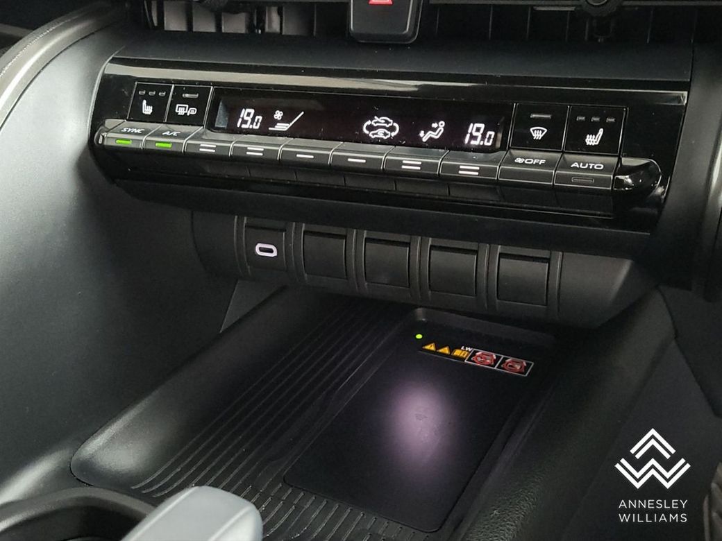 2024 Toyota C-HR
