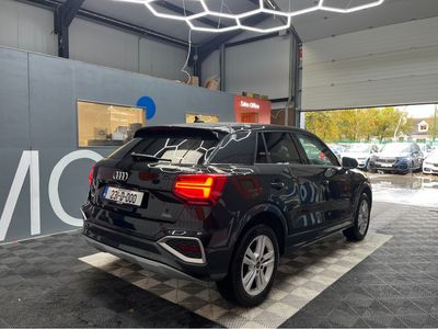 2023 Audi Q2