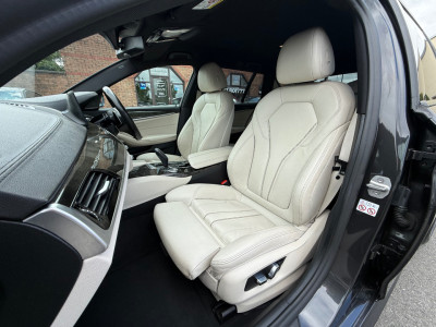 2020 BMW 5 Series
