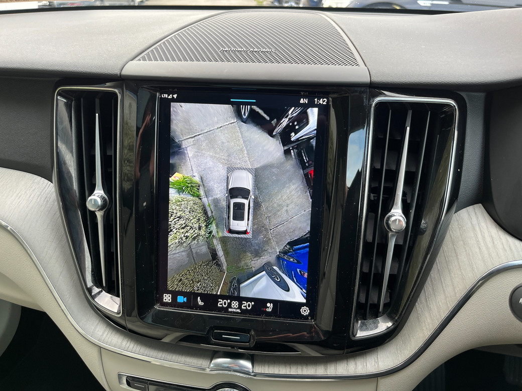 2024 Volvo XC60