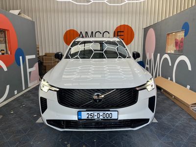 2025 Volvo XC90