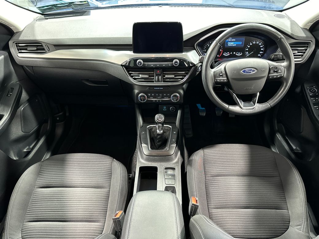 2020 Ford Kuga