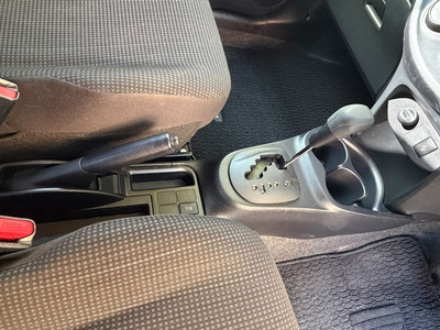 2017 Toyota Yaris