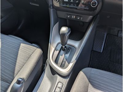 2022 Toyota Yaris