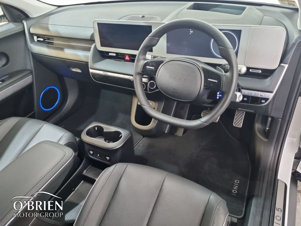 2025 Hyundai Ioniq 5