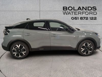 2026 Citroen C4