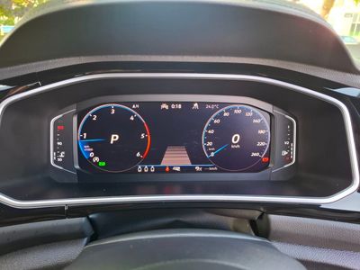 2023 Volkswagen T-Roc