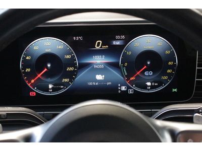 2022 Mercedes-Benz GLE Class