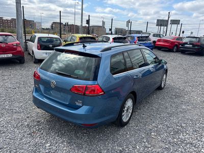 2014 Volkswagen Golf