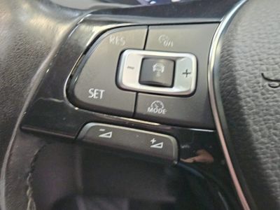 2018 Volkswagen Arteon
