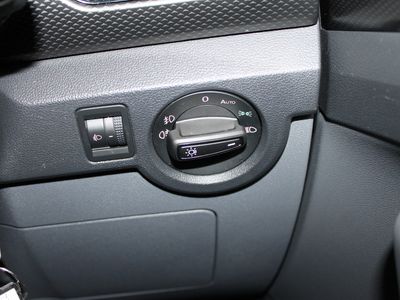 2020 Volkswagen T-Cross