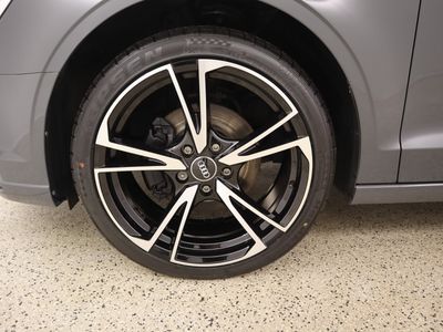 2017 Audi A3