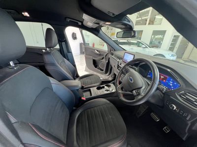 2021 Ford Kuga