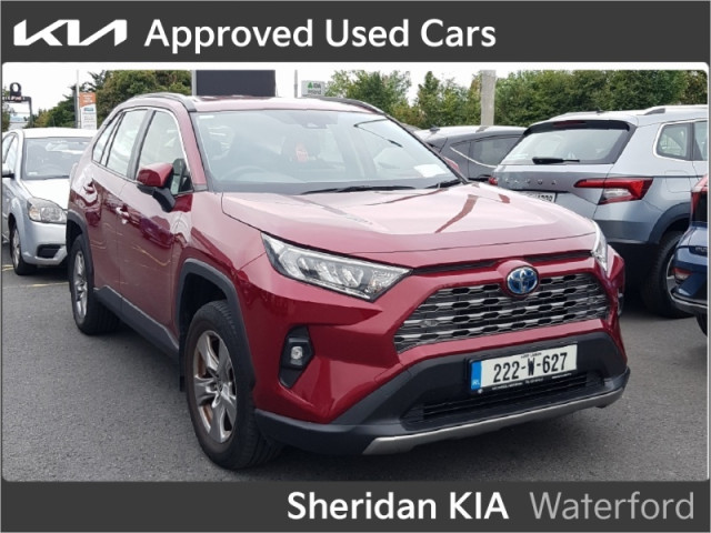vehicle for sale from Sheridan Motor Group