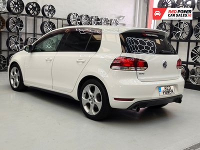 2011 Volkswagen Golf