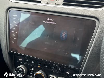 2019 Skoda Octavia