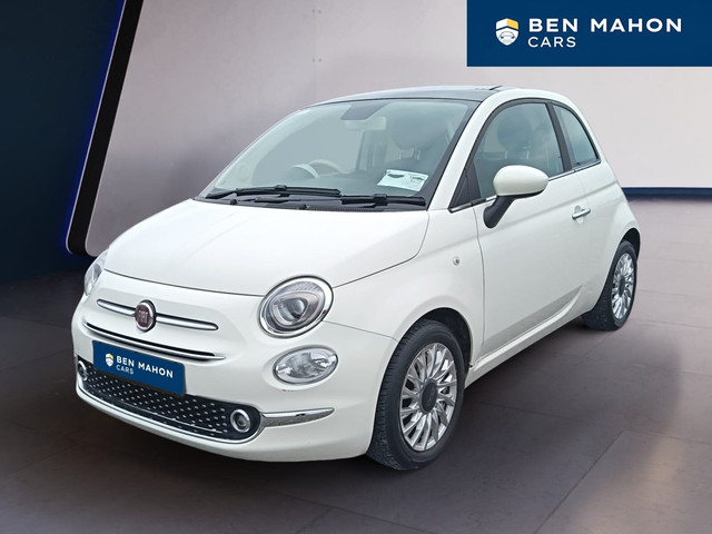 vehicle for sale from Ben Mahon Cars